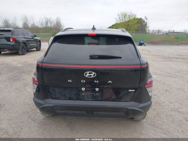 Hyundai KONA Sel