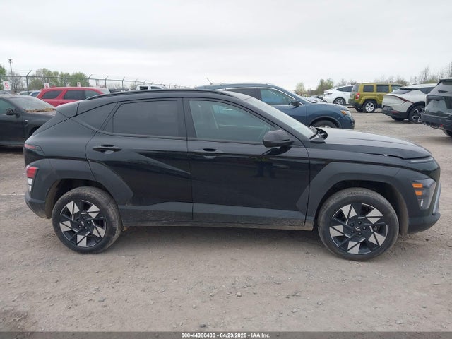 Hyundai KONA Sel