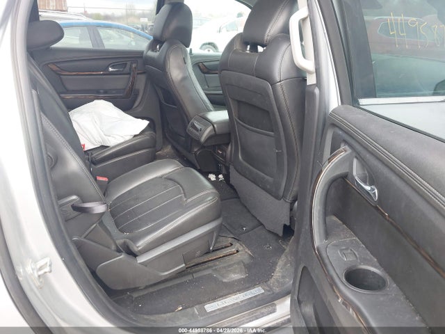 GMC Acadia Denali