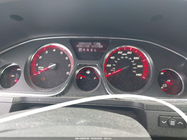 GMC Acadia Denali