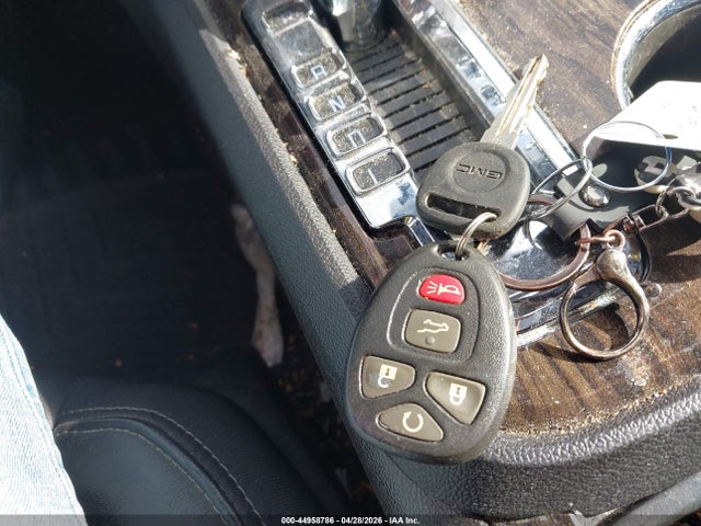 GMC Acadia Denali
