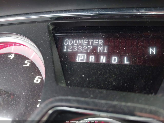 GMC Acadia Denali