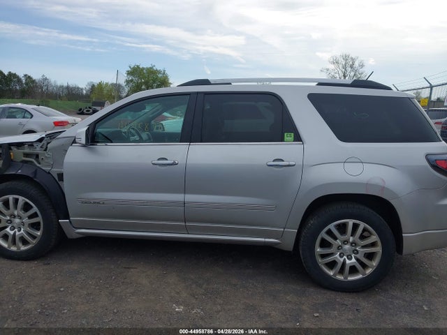 GMC Acadia Denali