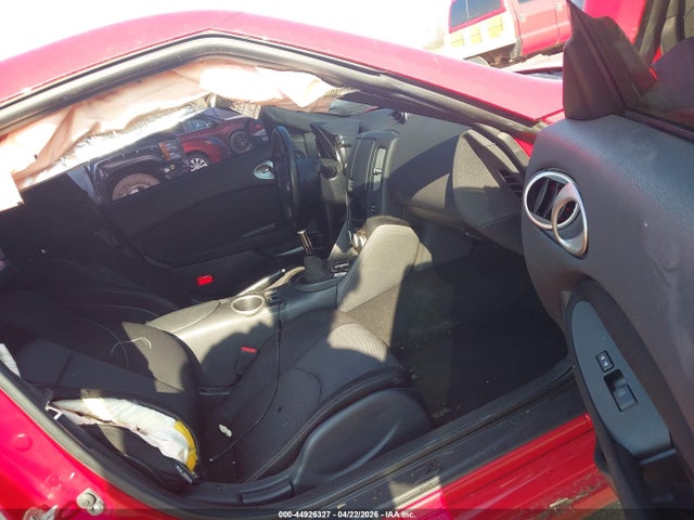 Nissan 370Z