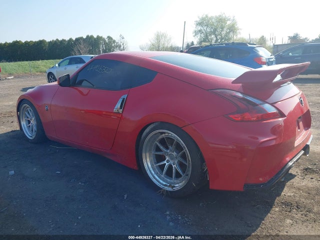 Nissan 370Z