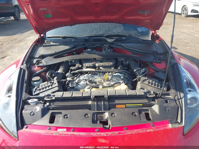 Nissan 370Z