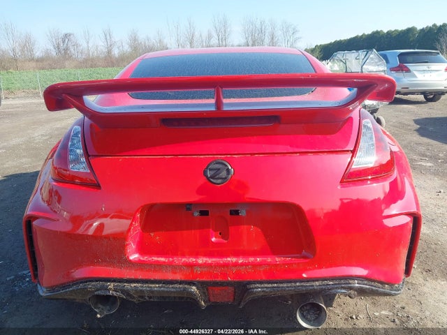 Nissan 370Z