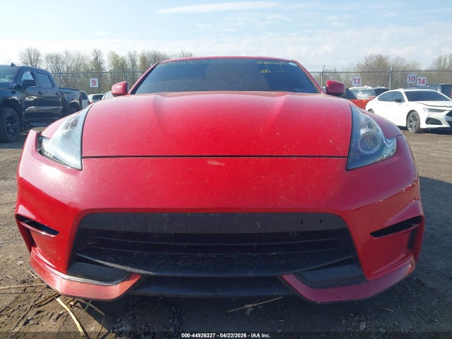 Nissan 370Z