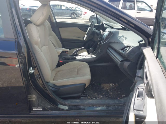 Subaru Impreza 5-door