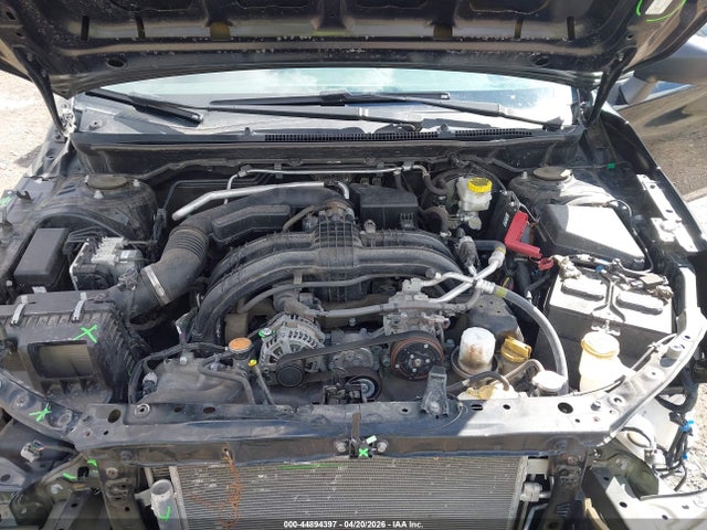 Subaru Impreza 5-door