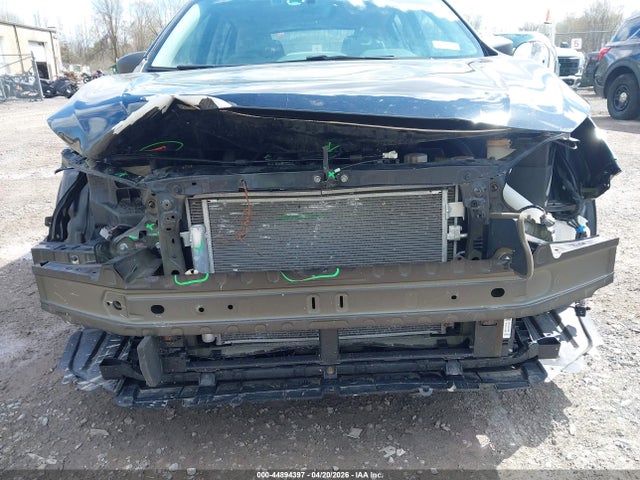Subaru Impreza 5-door