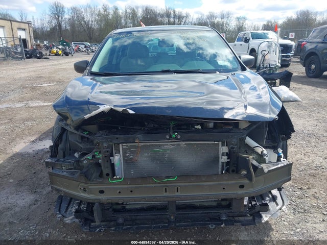 Subaru Impreza 5-door