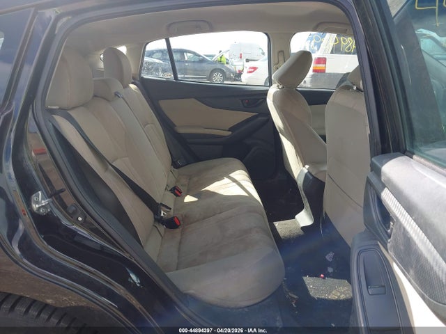 Subaru Impreza 5-door