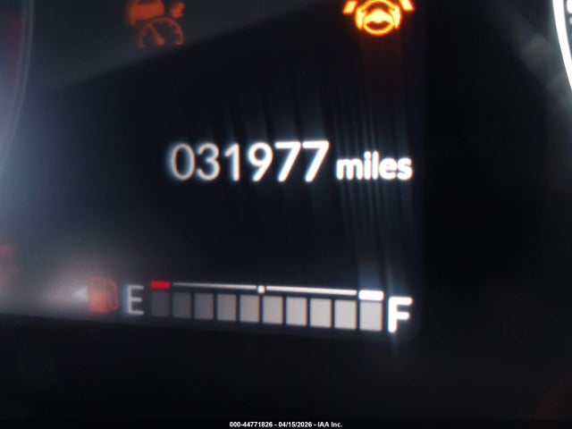 Honda HR-V Awd Lx