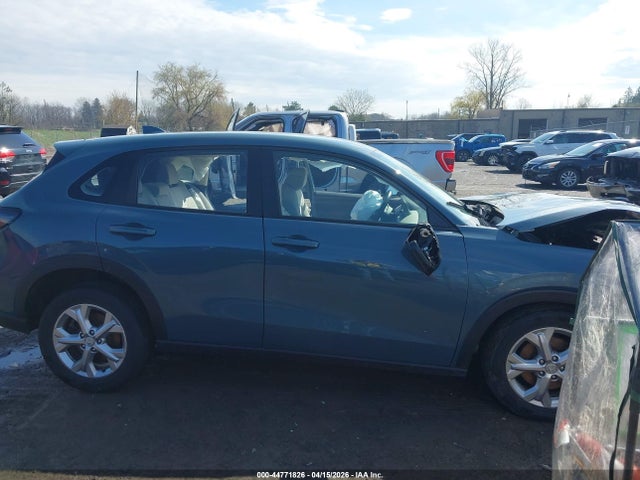 Honda HR-V Awd Lx
