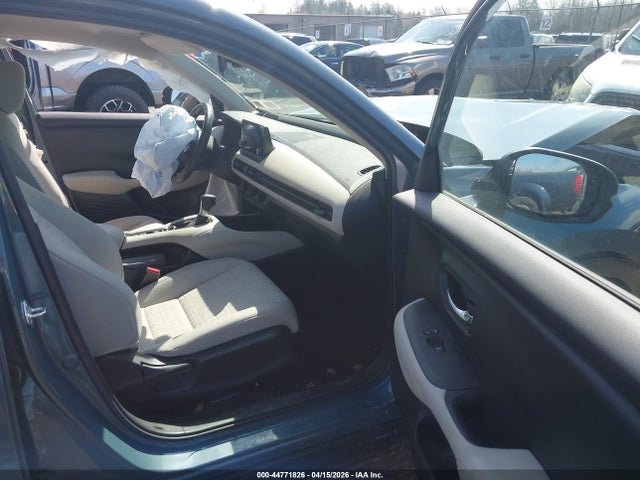 Honda HR-V Awd Lx