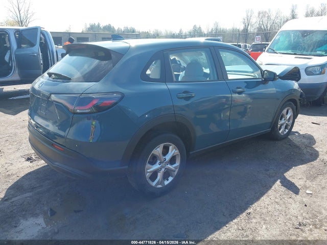 Honda HR-V Awd Lx