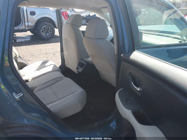 Honda HR-V Awd Lx