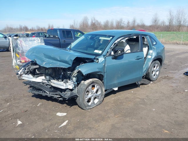 Honda HR-V Awd Lx