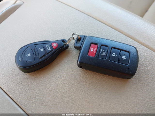 Toyota Highlander Xle V6