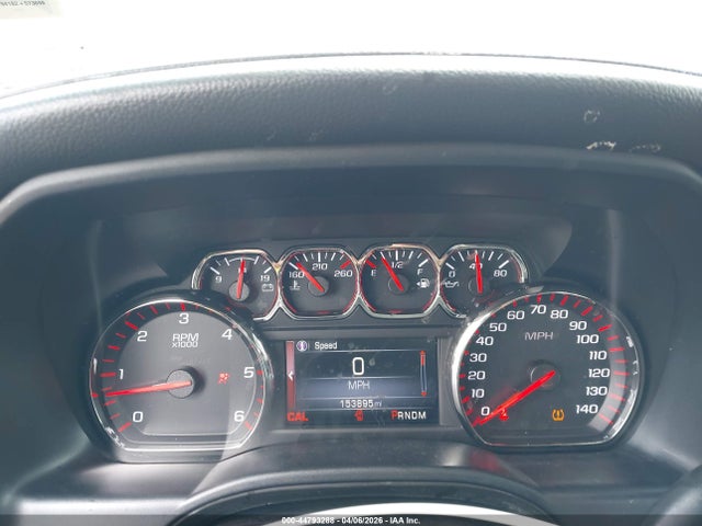 GMC Sierra 1500 Sle