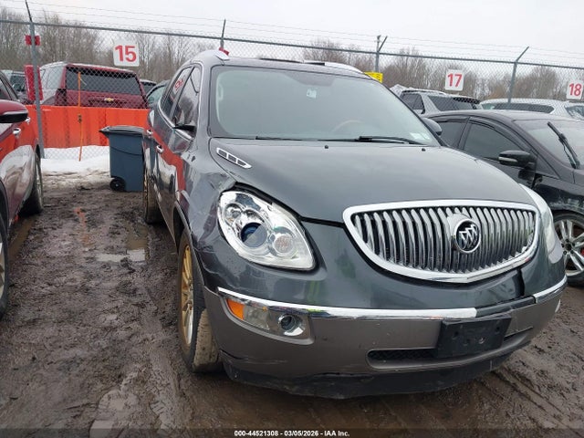 Buick Enclave Leather