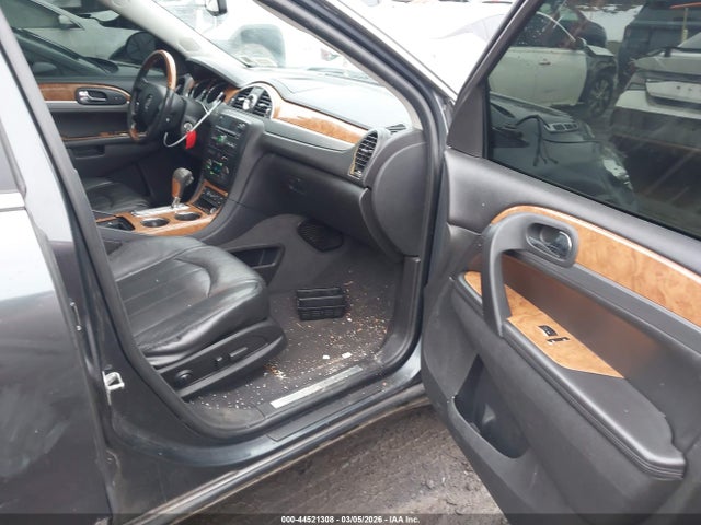 Buick Enclave Leather
