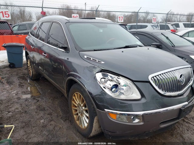 Salvage Buick Enclave Image