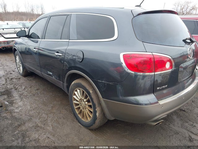 Buick Enclave Leather