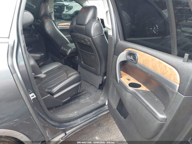 Buick Enclave Leather