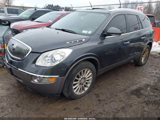 Buick Enclave Leather