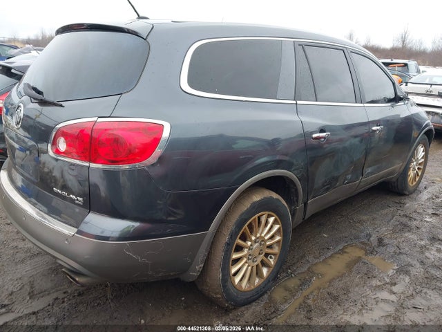 Buick Enclave Leather