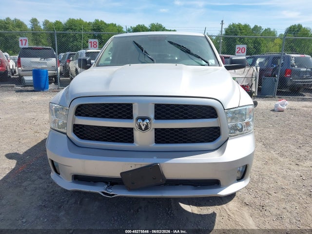 Ram 1500 Express  4x4 6'4 Box