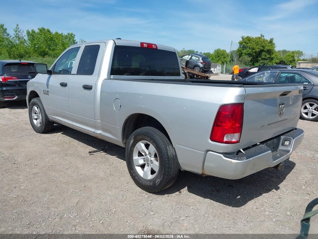 Ram 1500 Express  4x4 6'4 Box