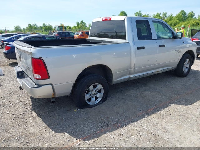 Ram 1500 Express  4x4 6'4 Box
