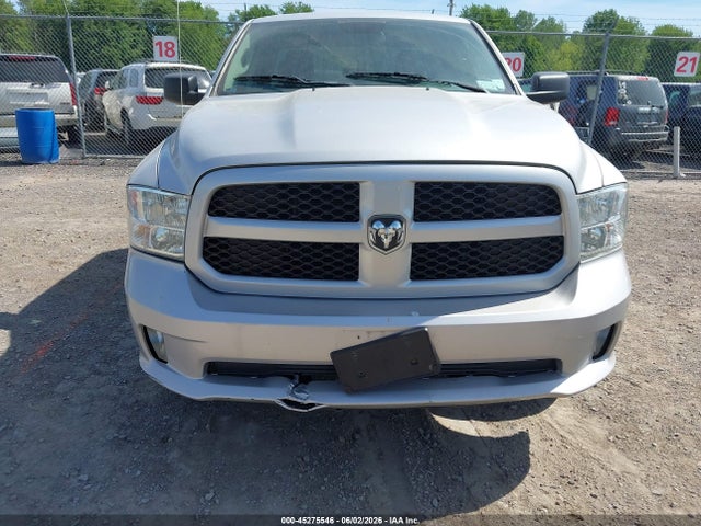 Ram 1500 Express  4x4 6'4 Box
