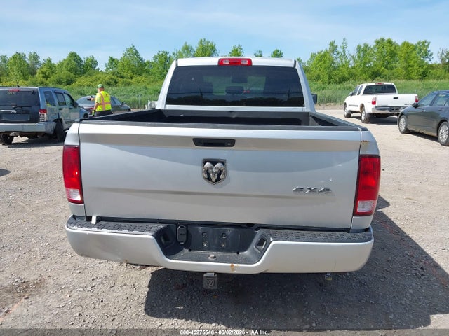 Ram 1500 Express  4x4 6'4 Box