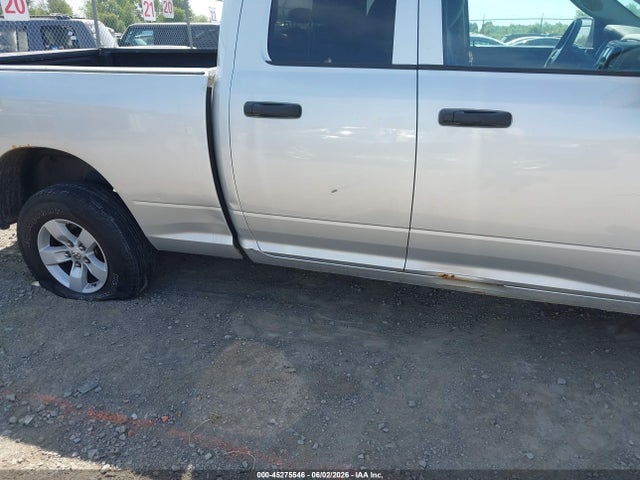 Ram 1500 Express  4x4 6'4 Box