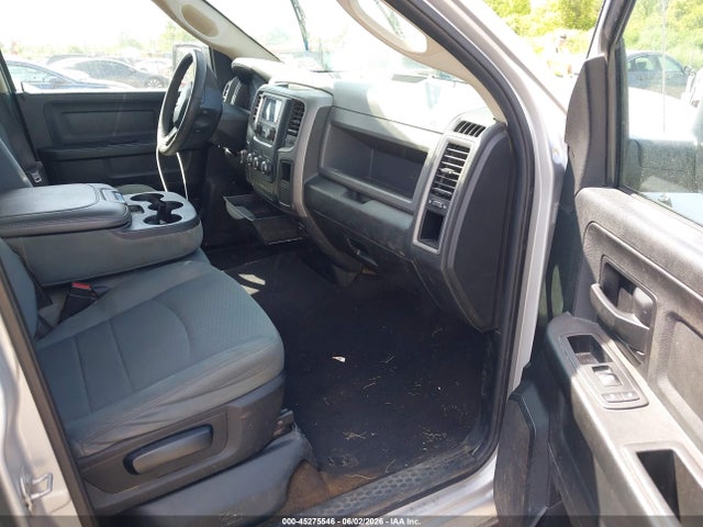 Ram 1500 Express  4x4 6'4 Box