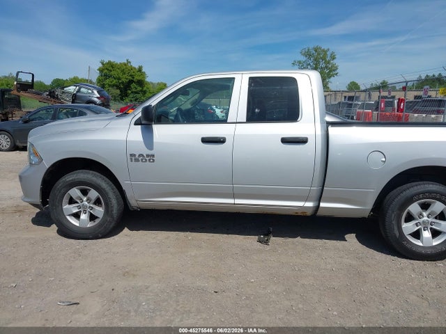 Ram 1500 Express  4x4 6'4 Box