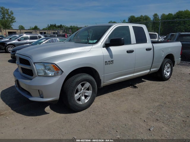 Ram 1500 Express  4x4 6'4 Box