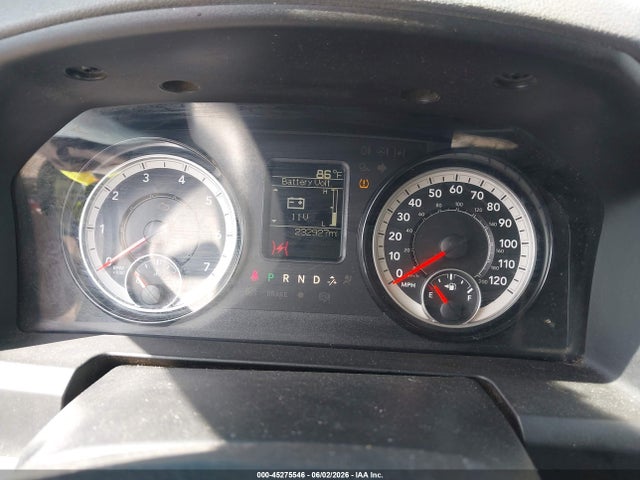 Ram 1500 Express  4x4 6'4 Box