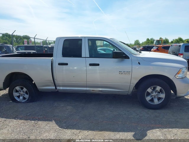 Ram 1500 Express  4x4 6'4 Box
