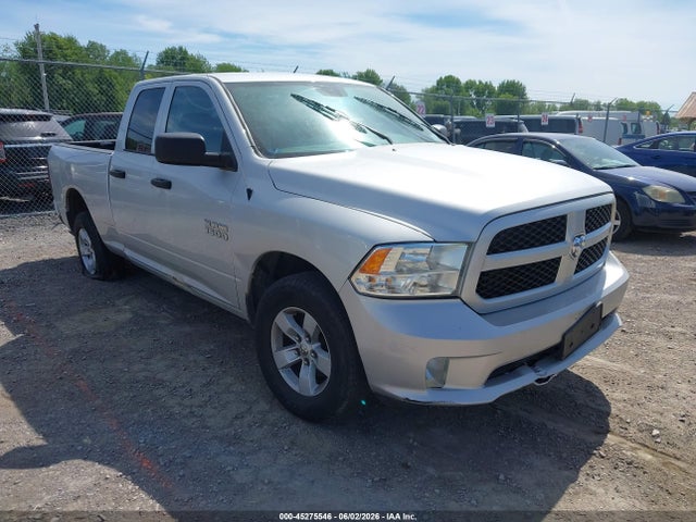 Salvage Ram 1500 Image