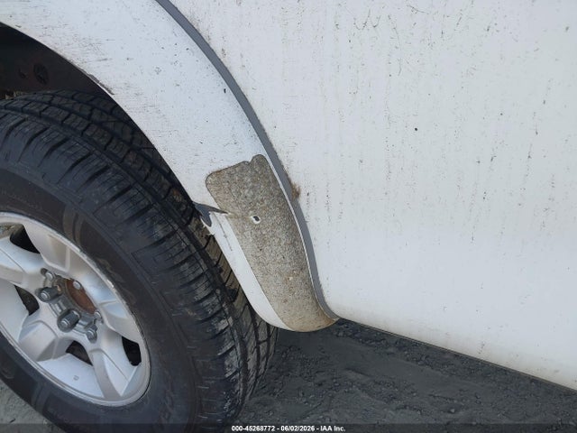 Toyota Tundra Sr5 V8