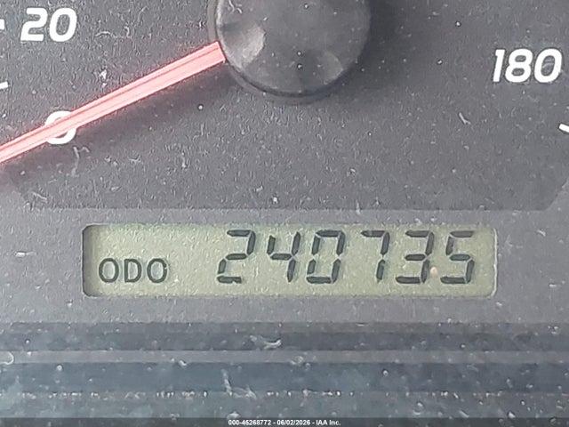 Toyota Tundra Sr5 V8