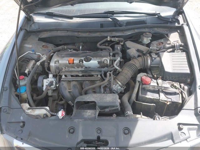 Honda Accord 2.4 Lx