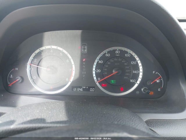 Honda Accord 2.4 Lx