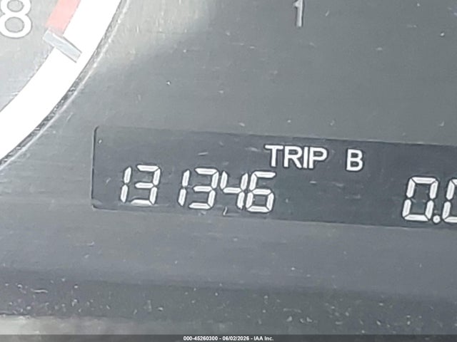 Honda Accord 2.4 Lx