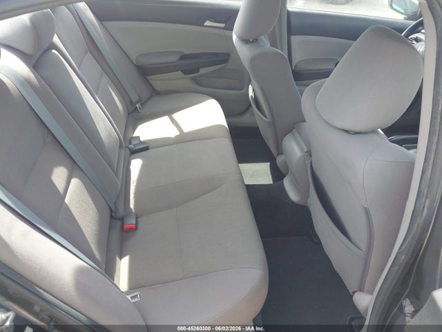 Honda Accord 2.4 Lx